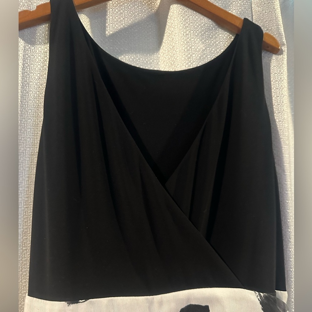 Worn Once. Size 14. Evening Gown. - image 4